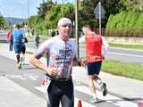 [DUŻO ZDJĘĆ] Bieg na przemian z jazdą na rowerze. Marconi Duathlon Świdnica wystartował po raz kolejny!