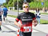 [DUŻO ZDJĘĆ] Bieg na przemian z jazdą na rowerze. Marconi Duathlon Świdnica wystartował po raz kolejny!