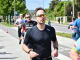 [DUŻO ZDJĘĆ] Bieg na przemian z jazdą na rowerze. Marconi Duathlon Świdnica wystartował po raz kolejny!