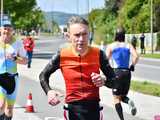 [DUŻO ZDJĘĆ] Bieg na przemian z jazdą na rowerze. Marconi Duathlon Świdnica wystartował po raz kolejny!