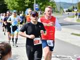 [DUŻO ZDJĘĆ] Bieg na przemian z jazdą na rowerze. Marconi Duathlon Świdnica wystartował po raz kolejny!