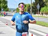 [DUŻO ZDJĘĆ] Bieg na przemian z jazdą na rowerze. Marconi Duathlon Świdnica wystartował po raz kolejny!