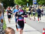 [DUŻO ZDJĘĆ] Bieg na przemian z jazdą na rowerze. Marconi Duathlon Świdnica wystartował po raz kolejny!