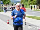 [DUŻO ZDJĘĆ] Bieg na przemian z jazdą na rowerze. Marconi Duathlon Świdnica wystartował po raz kolejny!