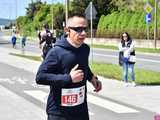 [DUŻO ZDJĘĆ] Bieg na przemian z jazdą na rowerze. Marconi Duathlon Świdnica wystartował po raz kolejny!
