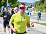 [DUŻO ZDJĘĆ] Bieg na przemian z jazdą na rowerze. Marconi Duathlon Świdnica wystartował po raz kolejny!