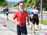 [DUŻO ZDJĘĆ] Bieg na przemian z jazdą na rowerze. Marconi Duathlon Świdnica wystartował po raz kolejny!