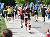[DUŻO ZDJĘĆ] Bieg na przemian z jazdą na rowerze. Marconi Duathlon Świdnica wystartował po raz kolejny!