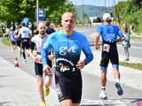 [DUŻO ZDJĘĆ] Bieg na przemian z jazdą na rowerze. Marconi Duathlon Świdnica wystartował po raz kolejny!
