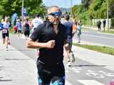 [DUŻO ZDJĘĆ] Bieg na przemian z jazdą na rowerze. Marconi Duathlon Świdnica wystartował po raz kolejny!