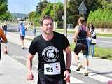 [DUŻO ZDJĘĆ] Bieg na przemian z jazdą na rowerze. Marconi Duathlon Świdnica wystartował po raz kolejny!