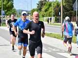 [DUŻO ZDJĘĆ] Bieg na przemian z jazdą na rowerze. Marconi Duathlon Świdnica wystartował po raz kolejny!