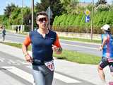 [DUŻO ZDJĘĆ] Bieg na przemian z jazdą na rowerze. Marconi Duathlon Świdnica wystartował po raz kolejny!