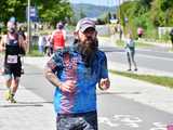 [DUŻO ZDJĘĆ] Bieg na przemian z jazdą na rowerze. Marconi Duathlon Świdnica wystartował po raz kolejny!