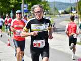 [DUŻO ZDJĘĆ] Bieg na przemian z jazdą na rowerze. Marconi Duathlon Świdnica wystartował po raz kolejny!