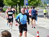 [DUŻO ZDJĘĆ] Bieg na przemian z jazdą na rowerze. Marconi Duathlon Świdnica wystartował po raz kolejny!