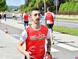 [DUŻO ZDJĘĆ] Bieg na przemian z jazdą na rowerze. Marconi Duathlon Świdnica wystartował po raz kolejny!