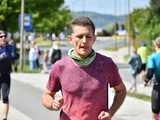 [DUŻO ZDJĘĆ] Bieg na przemian z jazdą na rowerze. Marconi Duathlon Świdnica wystartował po raz kolejny!
