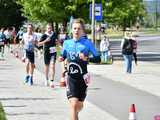 [DUŻO ZDJĘĆ] Bieg na przemian z jazdą na rowerze. Marconi Duathlon Świdnica wystartował po raz kolejny!