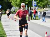 [DUŻO ZDJĘĆ] Bieg na przemian z jazdą na rowerze. Marconi Duathlon Świdnica wystartował po raz kolejny!
