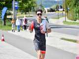 [DUŻO ZDJĘĆ] Bieg na przemian z jazdą na rowerze. Marconi Duathlon Świdnica wystartował po raz kolejny!