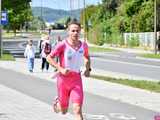 [DUŻO ZDJĘĆ] Bieg na przemian z jazdą na rowerze. Marconi Duathlon Świdnica wystartował po raz kolejny!
