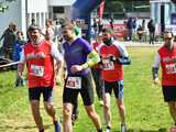 [DUŻO ZDJĘĆ] Bieg na przemian z jazdą na rowerze. Marconi Duathlon Świdnica wystartował po raz kolejny!