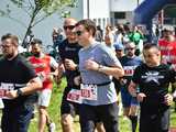 [DUŻO ZDJĘĆ] Bieg na przemian z jazdą na rowerze. Marconi Duathlon Świdnica wystartował po raz kolejny!