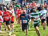 [DUŻO ZDJĘĆ] Bieg na przemian z jazdą na rowerze. Marconi Duathlon Świdnica wystartował po raz kolejny!