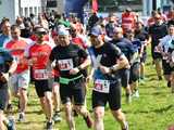 [DUŻO ZDJĘĆ] Bieg na przemian z jazdą na rowerze. Marconi Duathlon Świdnica wystartował po raz kolejny!