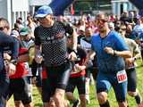 [DUŻO ZDJĘĆ] Bieg na przemian z jazdą na rowerze. Marconi Duathlon Świdnica wystartował po raz kolejny!