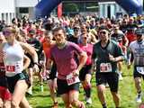 [DUŻO ZDJĘĆ] Bieg na przemian z jazdą na rowerze. Marconi Duathlon Świdnica wystartował po raz kolejny!