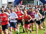 [DUŻO ZDJĘĆ] Bieg na przemian z jazdą na rowerze. Marconi Duathlon Świdnica wystartował po raz kolejny!