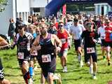 [DUŻO ZDJĘĆ] Bieg na przemian z jazdą na rowerze. Marconi Duathlon Świdnica wystartował po raz kolejny!