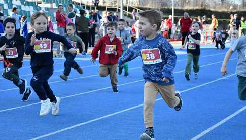 Przed nami kolejny Czwartek Lekkoatletyczny
