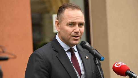 Karol Nawrocki odwiedzi Świdnicę. Przed nami spotkanie otwarte z kandydatem na prezydenta RP
