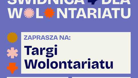13.06, Świdnica: II Targi Wolontariatu