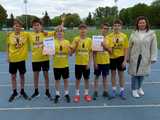 [FOTO] Międzyszkolne zawody w czwórboju lekkoatletycznym