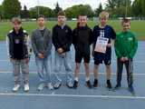 [FOTO] Międzyszkolne zawody w czwórboju lekkoatletycznym