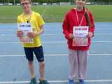 [FOTO] Międzyszkolne zawody w czwórboju lekkoatletycznym