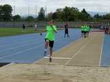 [FOTO] Międzyszkolne zawody w czwórboju lekkoatletycznym