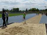 [FOTO] Międzyszkolne zawody w czwórboju lekkoatletycznym