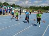 [FOTO] Międzyszkolne zawody w czwórboju lekkoatletycznym