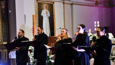 [FOTO] Za nami koncert Operetki Wrocławskiej w Świebodzicach