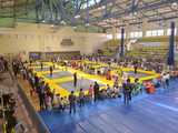 [FOTO] W Świebodzicach rywalizowali w Super Lidze Judo