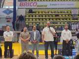 [FOTO] W Świebodzicach rywalizowali w Super Lidze Judo