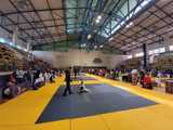 [FOTO] W Świebodzicach rywalizowali w Super Lidze Judo