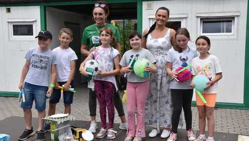 Przed nami trzy Pikniki Ekologiczne z cyklu Czysta Świdnica. Gdzie i kiedy? [SZCZEGÓŁY]