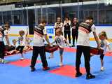 [WIDEO/FOTO] Świdnicki Test Przedszkolaka. Kilkaset najmłodszych wzięło udział w zajęciach sportowych