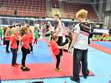 [WIDEO/FOTO] Świdnicki Test Przedszkolaka. Kilkaset najmłodszych wzięło udział w zajęciach sportowych